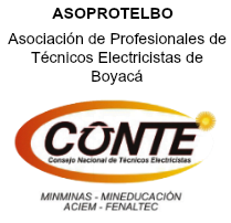 Asociación de Profesionales de Técnicos Electricistas de Boyacá