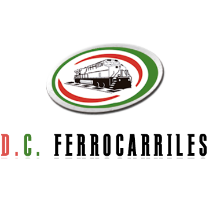 DC Ferrocarriles