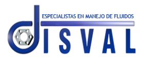 logoDisval