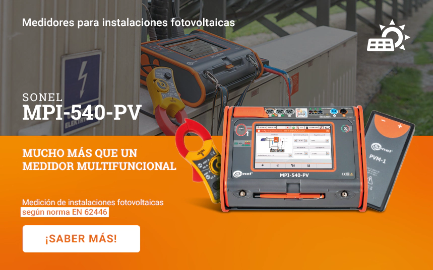 Sonel Industria Fotovoltaica