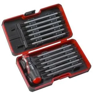 Caja de herramientas FELO