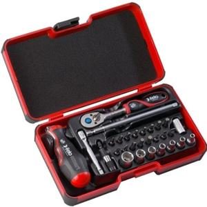 Caja Serie Smart Evo 29 Pcs FELO