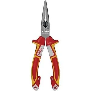 Pinza Recta Combinada VDE 170mm FELO