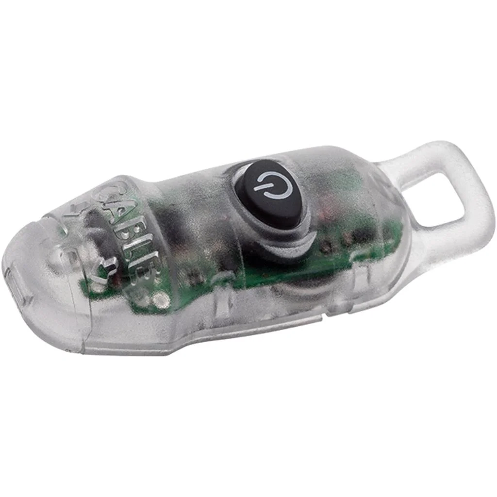 Detector De Voltaje
