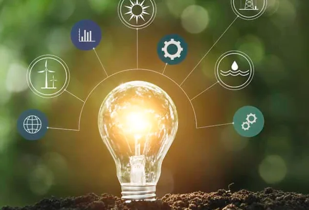 La Eficiencia EnergéTica, Uno De Los Temas MáS Relevantes En El Mundo Actual