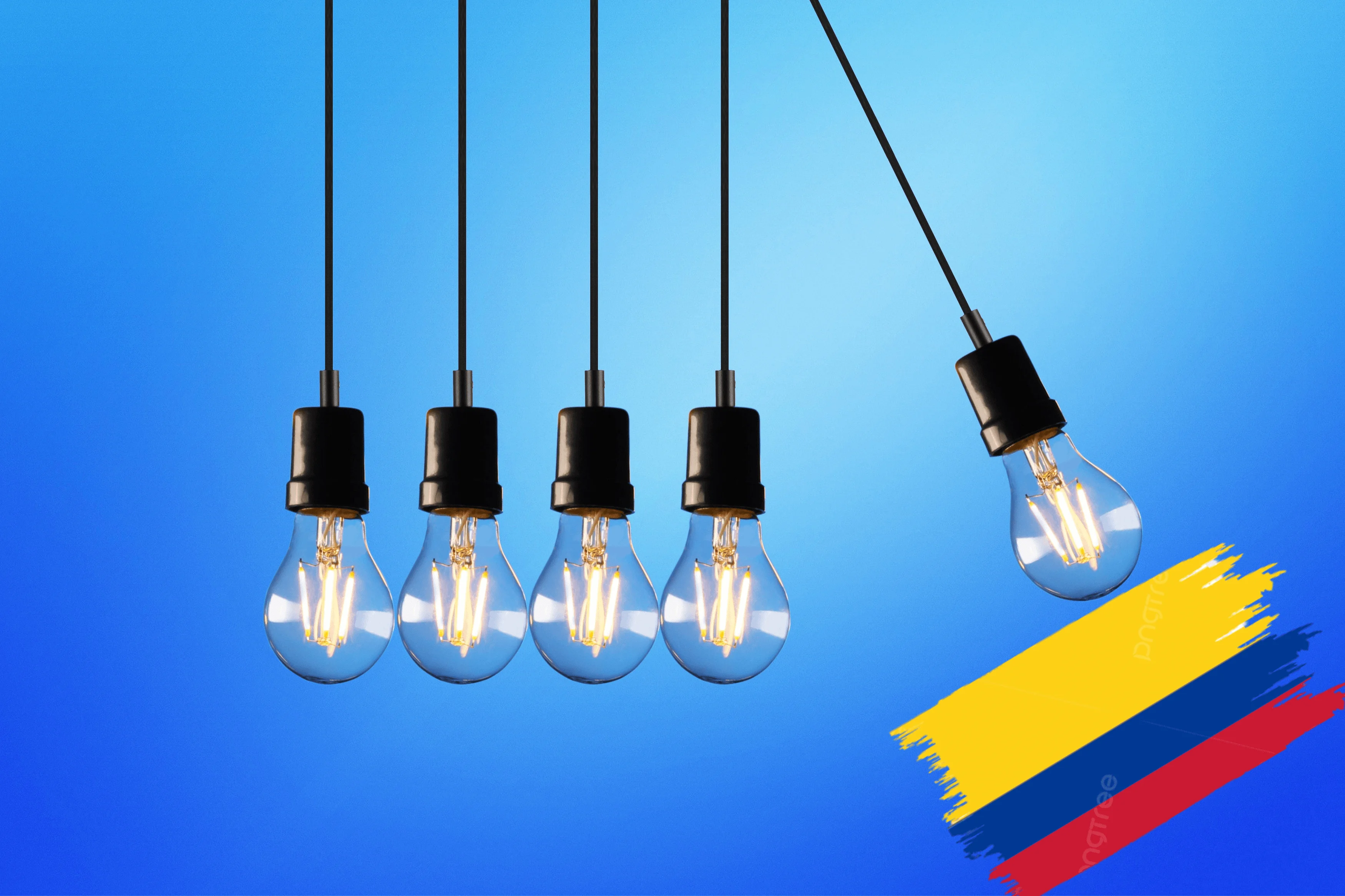 La eficiencia energética es un tema cada vez más relevante en Colombia