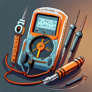 Herramientas Esenciales: Instrumentos de Medición Eléctrica y su Importancia