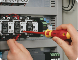 Proveedores de Herramienta Diélectrica Aislada: Seguridad y Eficiencia en el Trabajo