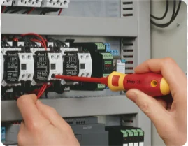 Proveedores de Herramienta Diélectrica Aislada: Seguridad y Eficiencia en el Trabajo