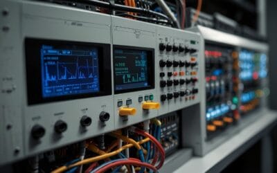 Analizadores de Redes: Garantiza Eficiencia y Seguridad en tus Instalaciones Eléctricas