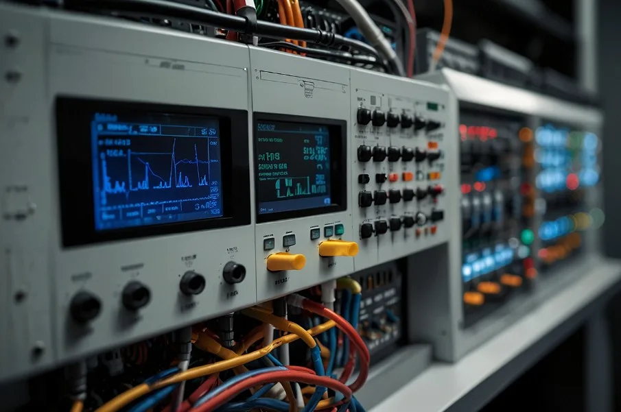 Analizadores de Redes – Garantiza Eficiencia y Seguridad en tus Instalaciones Eléctricas