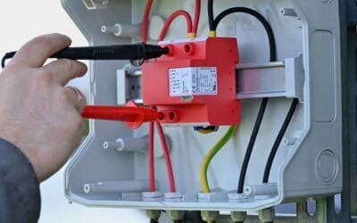 Cómo Asegurar la Indemnización por Daños Eléctricos en Tormentas: Guía Completa sobre Descargadores de Sobretensión