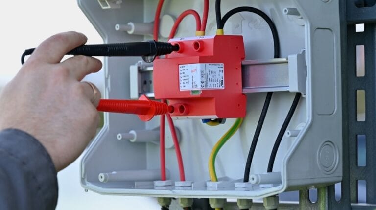 Cómo Asegurar la Indemnización por Daños Eléctricos en Tormentas – Guía Completa sobre Descargadores de Sobretensi